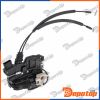 Serrure de porte gauche pour KIA | EZC-KA-012, 96B0300-OYO